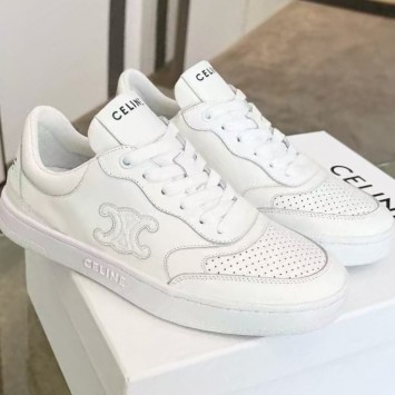 Кеды Celine TRAINER