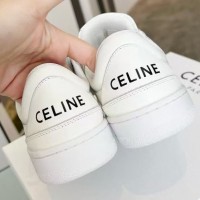 Кеды Celine TRAINER