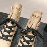 Ботинки Chanel