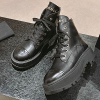 Ботинки Chanel