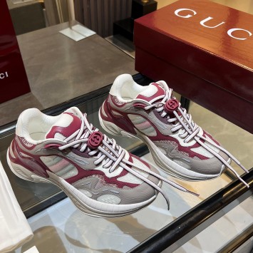 Кроссовки Gucci 2.0