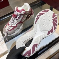 Кроссовки Gucci 2.0