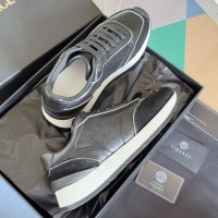 Кроссовки Versace 