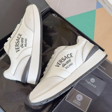 Кроссовки Versace 