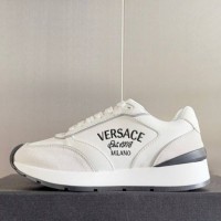 Кроссовки Versace 