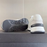 Кроссовки Versace 