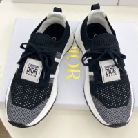 Кроссовки Run'n'Dior