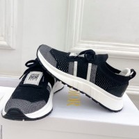 Кроссовки Run'n'Dior