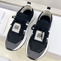 Кроссовки Run'n'Dior