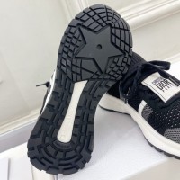 Кроссовки Run'n'Dior