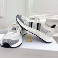 Кроссовки Run'n'Dior