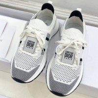 Кроссовки Run'n'Dior
