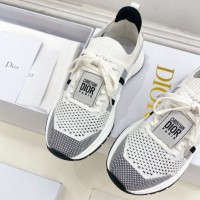 Кроссовки Run'n'Dior