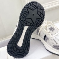 Кроссовки Run'n'Dior