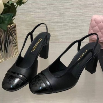 Туфли Chanel 