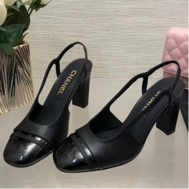 Туфли Chanel 