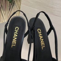 Туфли Chanel 