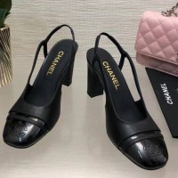 Туфли Chanel 