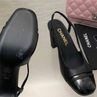 Туфли Chanel 