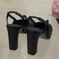 Туфли Chanel 
