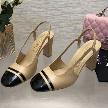 Туфли Chanel 
