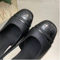 Туфли Chanel 