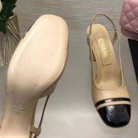 Туфли Chanel 