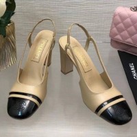 Туфли Chanel 