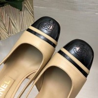 Туфли Chanel 
