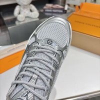 Кроссовки Louis Vuitton Olympia