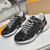 Кроссовки Louis Vuitton Olympia