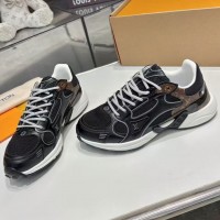 Кроссовки Louis Vuitton Olympia