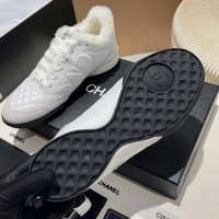 Кроссовки Chanel 