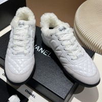 Кроссовки Chanel 