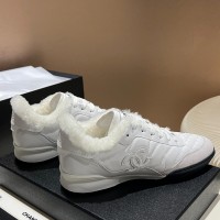 Кроссовки Chanel 