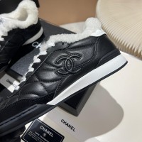 Кроссовки Chanel 