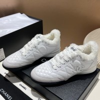 Кроссовки Chanel 