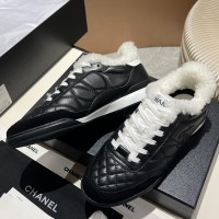 Кроссовки Chanel 