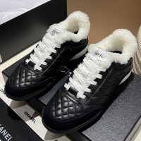 Кроссовки Chanel 