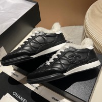 Кроссовки Chanel 