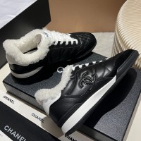 Кроссовки Chanel 