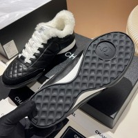 Кроссовки Chanel 