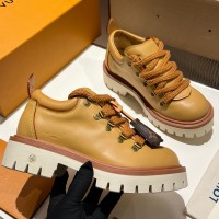 Ботинки Louis Vuitton 