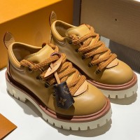 Ботинки Louis Vuitton 