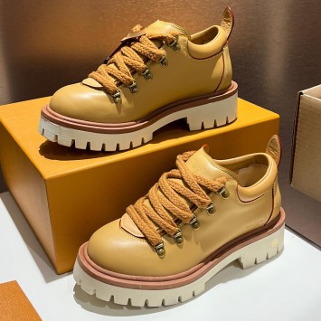 Ботинки Louis Vuitton 