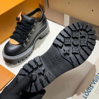 Ботинки Louis Vuitton 