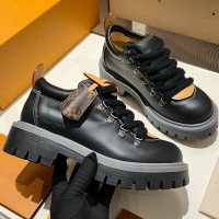 Ботинки Louis Vuitton 