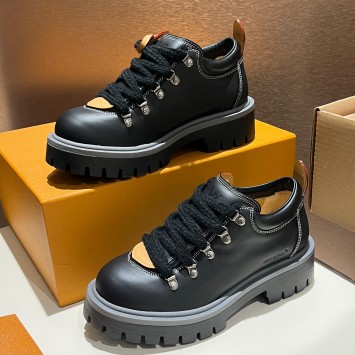 Ботинки Louis Vuitton 