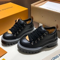 Ботинки Louis Vuitton 