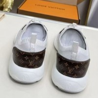 Кроссовки Louis Vuitton Olympia